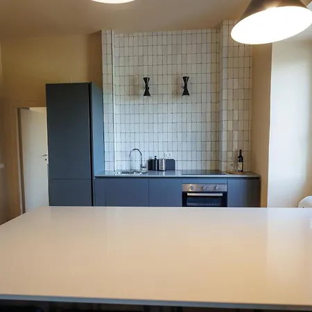 Nina Al Flaminio Apartment Rome