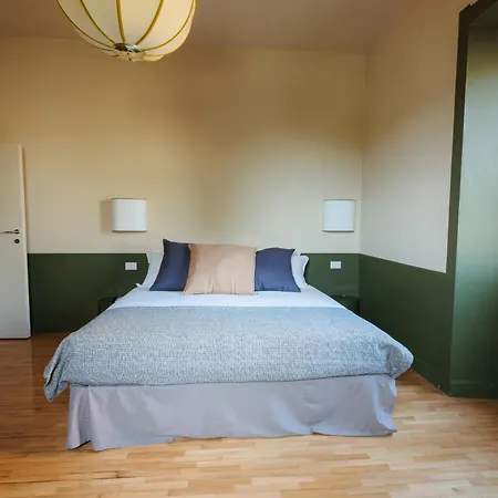 Apartment Nina Al Flaminio