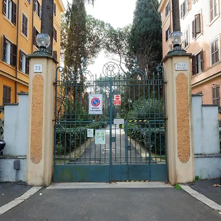 Apartment Nina Al Flaminio *