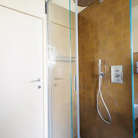 Apartment Nina Al Flaminio