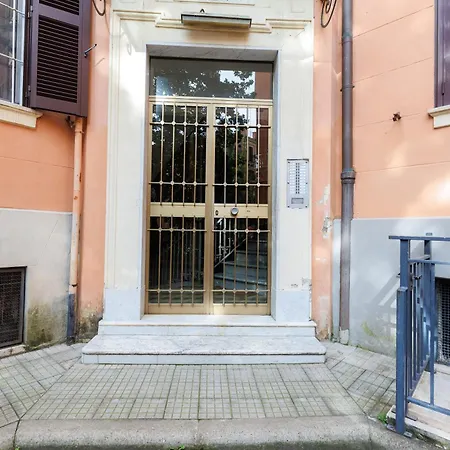 Nina Al Flaminio Apartment Rome