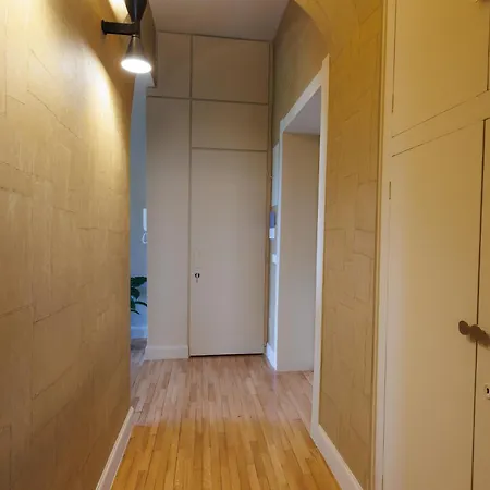 Apartment Nina Al Flaminio