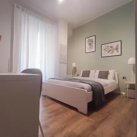 Ad 111 Coladirienzo - By Ad Guest house