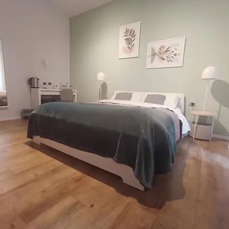 Guest house Ad 111 Coladirienzo - By Ad *