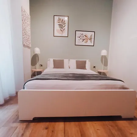 Ad 111 Coladirienzo - By Ad Guest house Rome