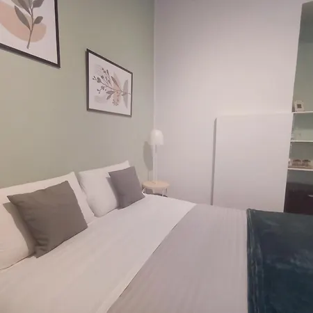 Guest house Ad 111 Coladirienzo - By Ad Rome