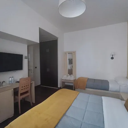 Guest house Ad 111 Coladirienzo - By Ad