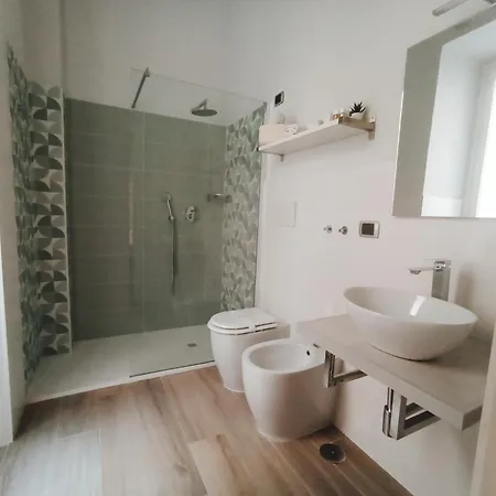 Guest house Ad 111 Coladirienzo - By Ad *