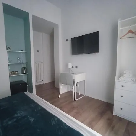 Guest house Ad 111 Coladirienzo - By Ad Rome