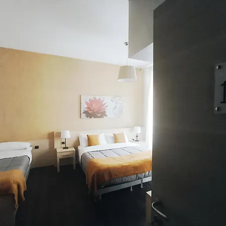 Guest house Ad 111 Coladirienzo - By Ad