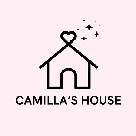 Camilla's House Рим