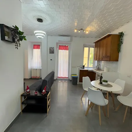 Apartment St Peter Luxury *
