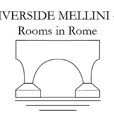 Riversidemellini44 Guest house *