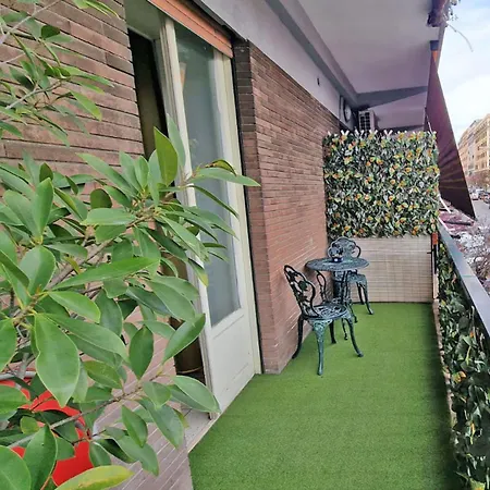 Filiberto Flats *
