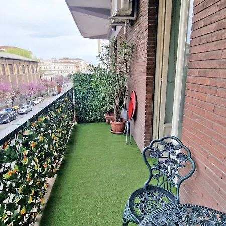 Apartment Filiberto Flats