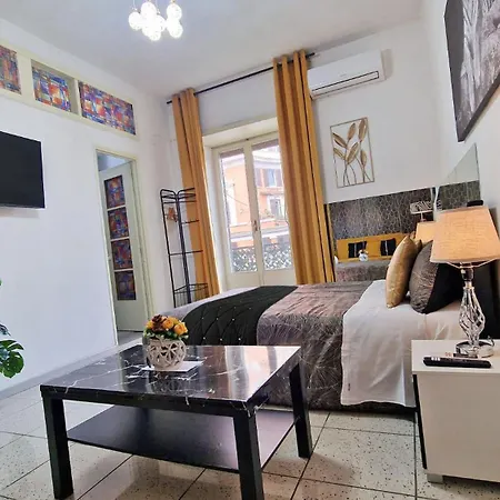 Apartment Filiberto Flats