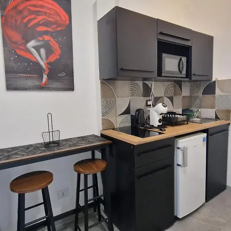 Apartment Filiberto Flats *