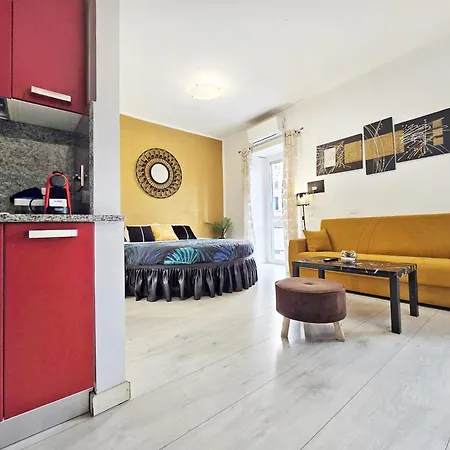 Apartment Filiberto Flats Rome