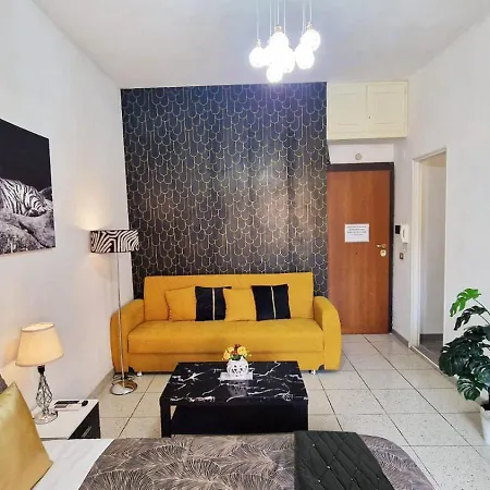 Filiberto Flats