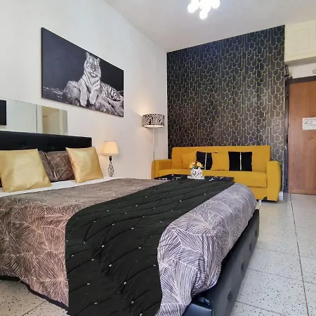 Filiberto Flats *