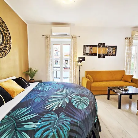 Filiberto Flats Apartment