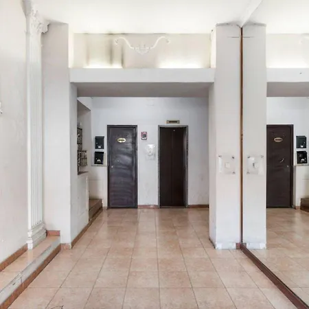 Apartment Filiberto Flats