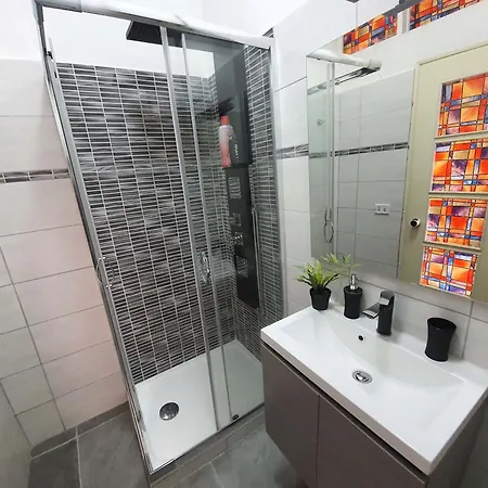 Filiberto Flats Apartment *