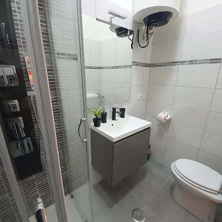 Filiberto Flats Apartment