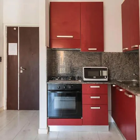 Filiberto Flats Rome