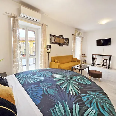 Filiberto Flats