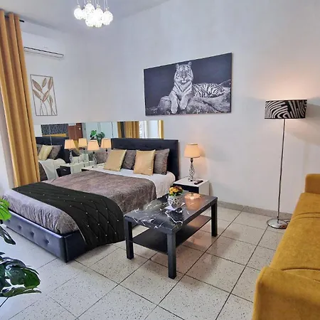 Apartment Filiberto Flats