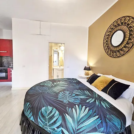 Apartment Filiberto Flats *