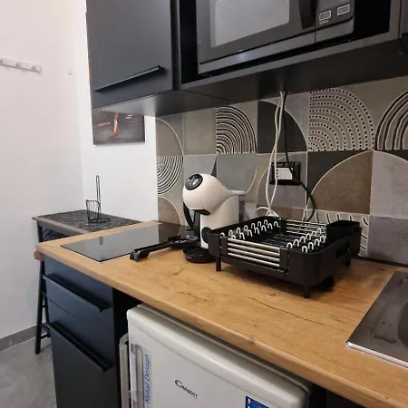 Apartment Filiberto Flats Rome