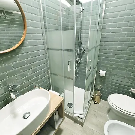 Filiberto Flats Rome