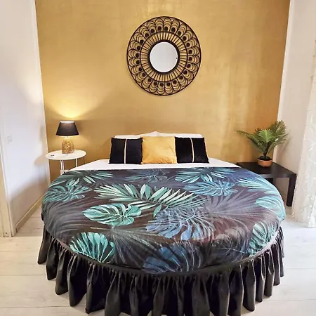 Apartment Filiberto Flats Rome