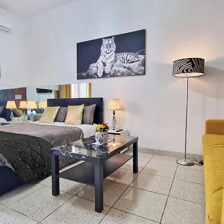 Filiberto Flats Apartment