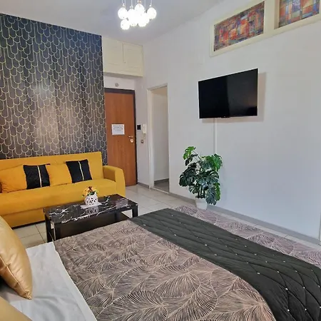 Apartment Filiberto Flats Rome