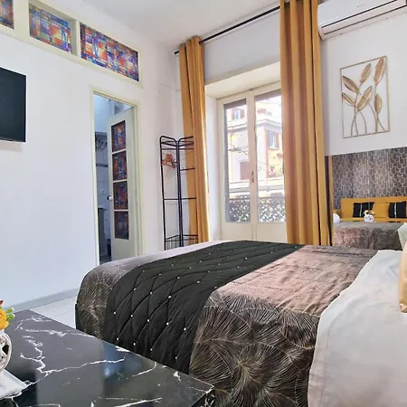 Filiberto Flats Apartment