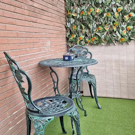 Apartment Filiberto Flats Rome