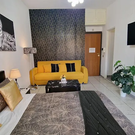 Filiberto Flats Apartment