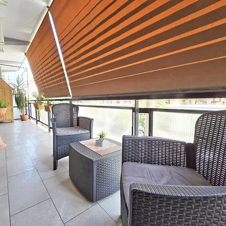 Filiberto Flats Apartment *