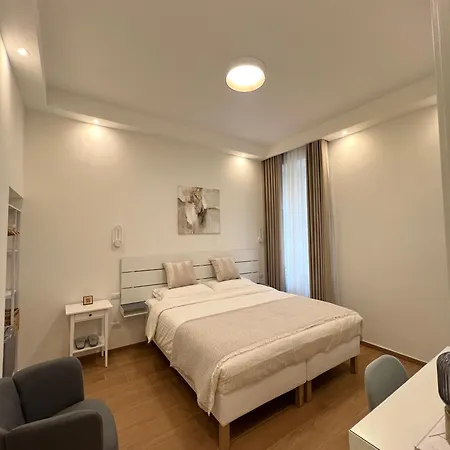Maison d'hôtes Maison Almo Rome