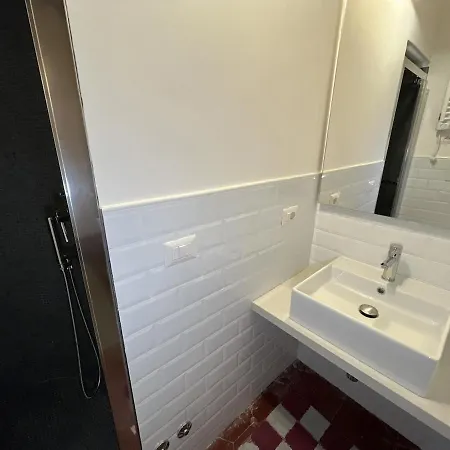Apartment Lussuoso Con Wi-fi Nel Cuore Di Rome