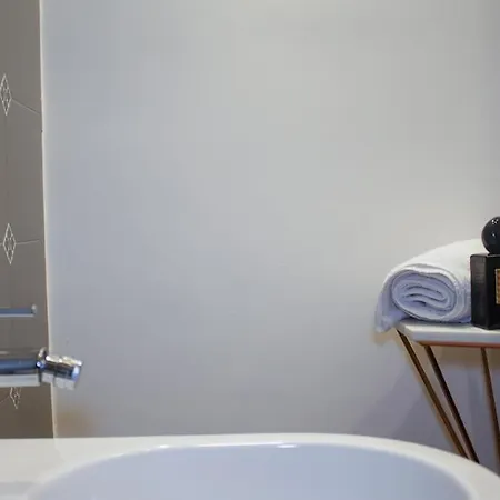 Lussuoso Con Wi-fi Nel Cuore Di