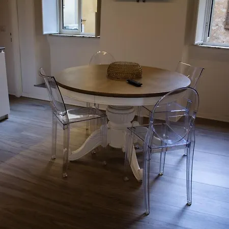 Apartment Lussuoso Con Wi-fi Nel Cuore Di *