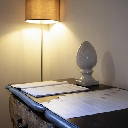Lussuoso Con Wi-fi Nel Cuore Di Apartment