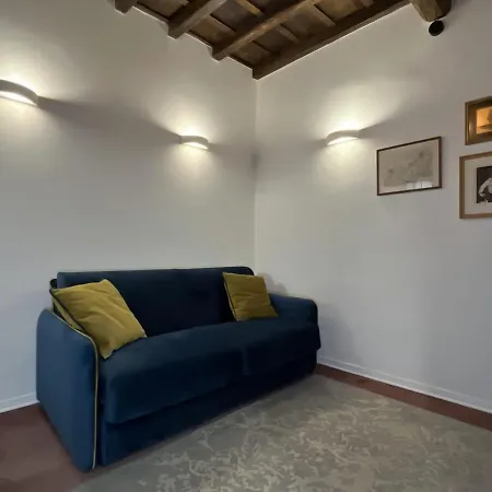 Lussuoso Con Wi-fi Nel Cuore Di Apartment Rome