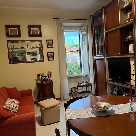 La Casa Di Giulia Apartment