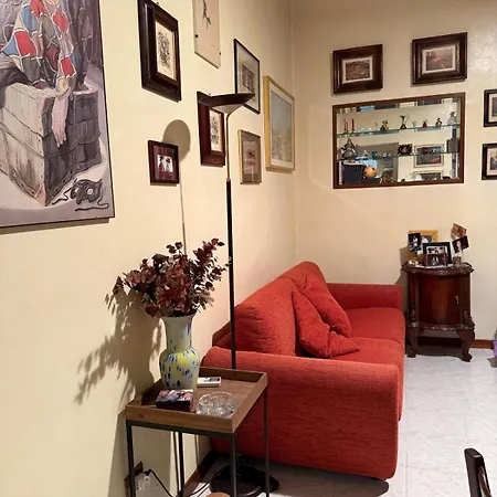 La Casa Di Giulia Apartment *