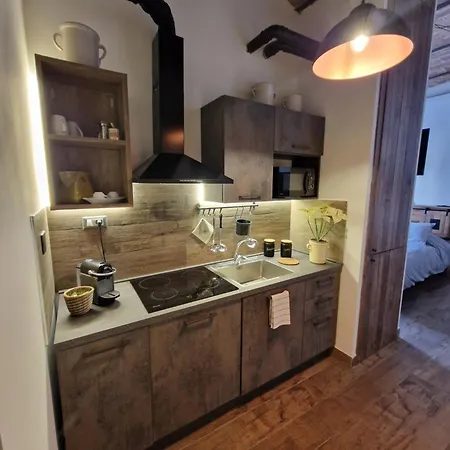 La Casa Di Tommi A Ponte Milvio Apartment *